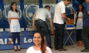 LOTERIAS: Mega Sena acumula de novo e vai pagar R$ 40 milhões