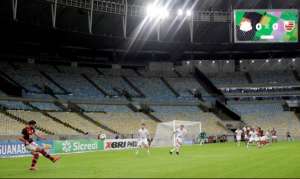 ESPECIAL FI: Pela pandemia, futebol completa um ano sem torcida nos estádios brasileiros