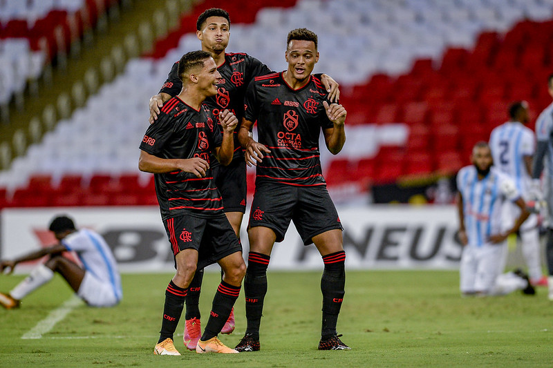 Veja o que esperar de Flamengo x Fluminense da 3ª rodada do Campeonato Carioca