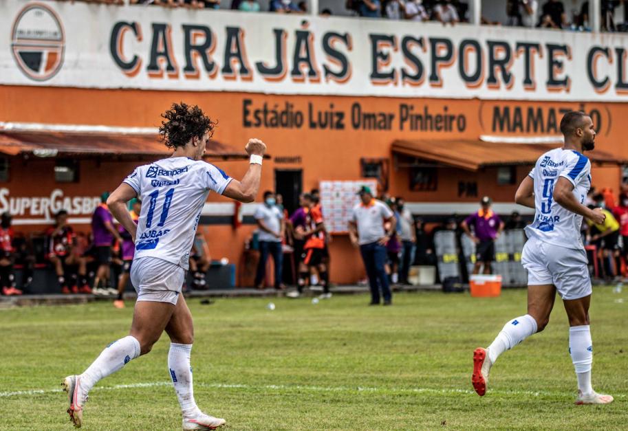 Foto: Jorge Luiz/Paysandu Foto: Jorge Luiz/Paysandu