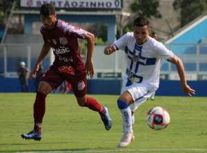 PAULISTA A2: Oeste e Água Santa seguem 100%; São Bernardo FC e Juventus vencem a 1ª