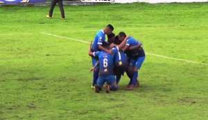 TOCANTINENSE: Araguacema vence TEC e se iguala ao adversário na classificação