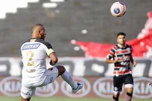 PERNAMBUCANO: Sport e Santa Cruz empatam; Central segue afundado