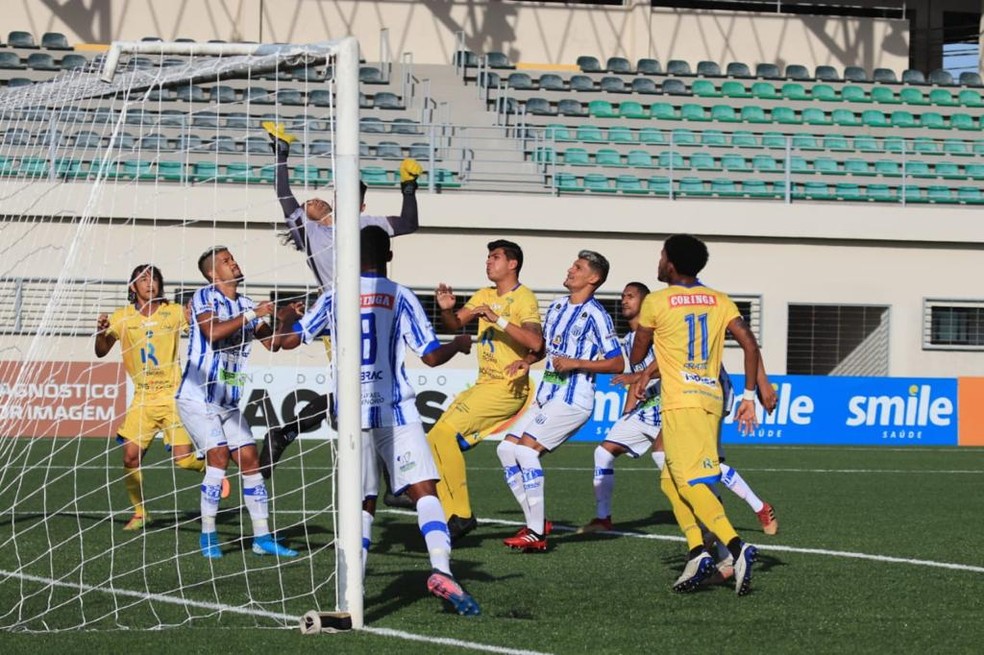 ALAGOANO: Jaciobá surpreende e vence Aliança em Maceió