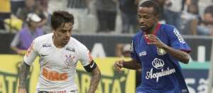 São Caetano 0 x 1 Corinthians - Em jogo ruim, Timão vence e lidera grupo