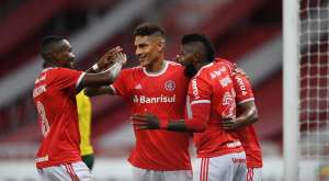 Em volta ao Inter, Guerrero elogia Abel e pede 'paciência' com Ramírez