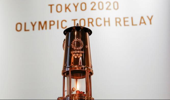 Tóquio-2020 confirma o início do revezamento da tocha olímpica no próximo dia 25