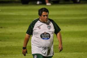 Paulista A2: Técnico da Portuguesa elogia atuação e se diz tranquilo após início ruim