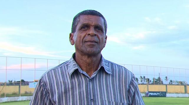 Após demissão de Índio, Doce Mel acerta com treinador conhecido da torcida