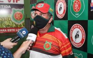 Após dois tropeços em três rodadas, cai o primeiro treinador no Paulista A3