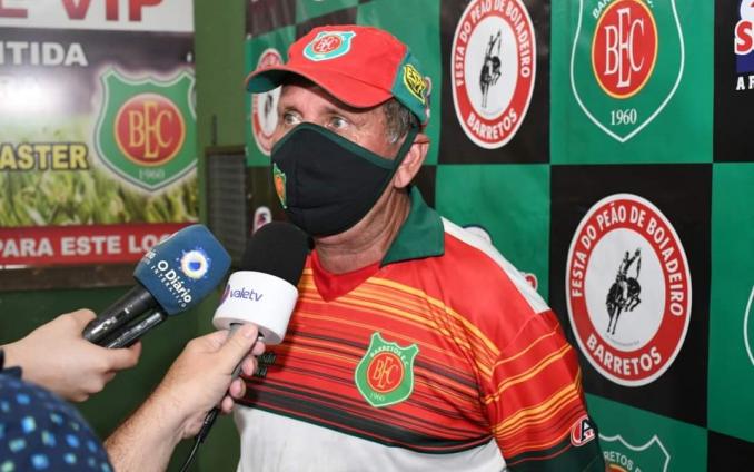 Após dois tropeços em três rodadas, cai o primeiro treinador no Paulista A3