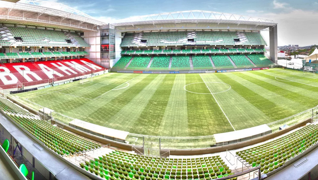 Partida do Paulistão envolvendo gigante será realizada em outro Estado