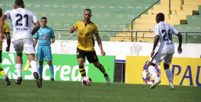 Foto: Gabriel Goto / São Bernardo