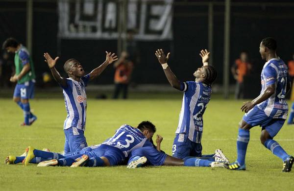 SUL-AMERICANA: Algozes de Flamengo e Corinthians estreiam nesta terça-feira