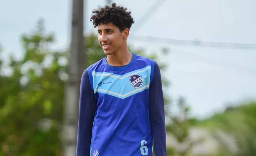 Pensando no futuro, Ponte Preta encaminha chegada de promessa vinda do Norte