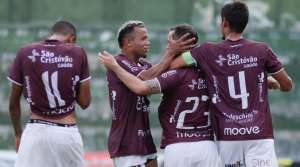 Paulista A2: Técnico vibra com 1ª vitória do Juventus: 'Processo de evolução'