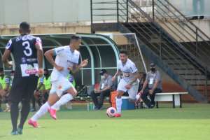 Copa do Brasil: Marília tem quatro desfalques por covid-19 para enfrentar o Criciúma