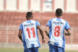Com Richarlyson e artilheiro isolado, Seleção FI do Paulista A3 chega no 4-4-2