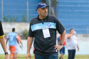 Paulista A2: Interino do Taubaté valoriza ponto após sequência de três derrotas