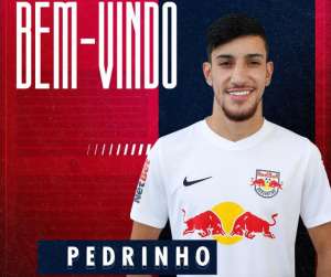 Paulistão: RB Bragantino oficializa atacante destaque de clube paulista