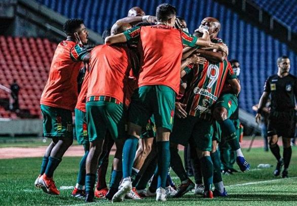 CEAF-MA divulga arbitragem para jogos da 4ª e 5ª rodadas do Campeonato Maranhense