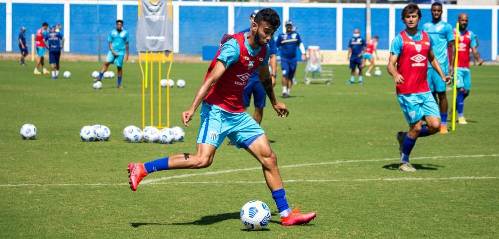 Avaí foca na Copa do Brasil e Getúlio mira a classificação contra o Palmas