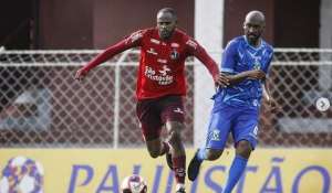 Paulista A2: Juventus perde para rival do Paulistão em jogo-treino