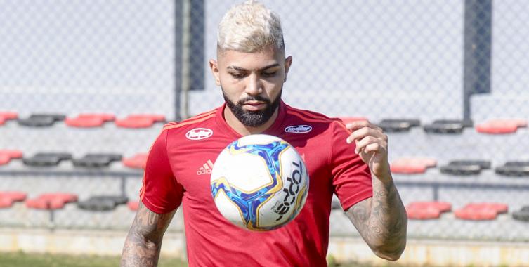 Sérgio Carvalho: Deixem Gabigol em Paz !