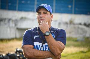 Paulista A2: Taubaté anuncia retorno de técnico que estava no Santa Cruz