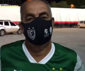 Início ruim faz time do Campeonato Goiano trocar de treinador