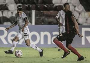 Deportivo Lara-VEN x Santos - Peixe vai espantar a zebra para selar classificação?