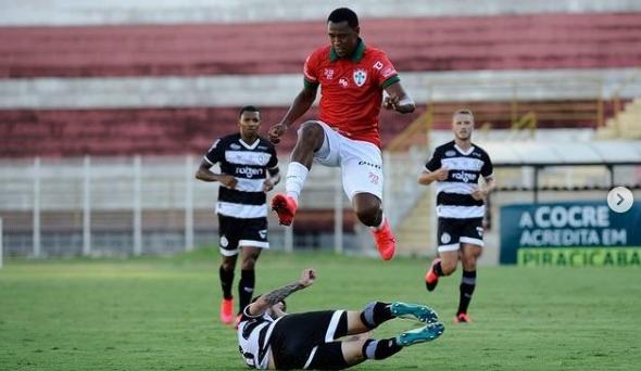 Postulantes ao acesso ano passado seguem sem vitória no Paulista A2 de 2021