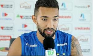 Executivo, Drubscky garante que Clayson é um ativo importante no Bahia