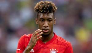 Jogador do Bayern leva multa de R$ 334 mil por usar carro de patrocinador rival