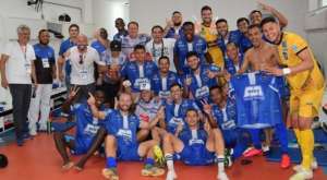 Paulista A2: Clube invicto, mas distante da ponta tem o artilheiro; Veja aqui!