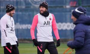 Neymar pede apoio a cantor santista em paredão do programa BBB