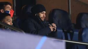 Neymar não se recupera de lesão e desfalca Paris Saint-Germain na Copa da França