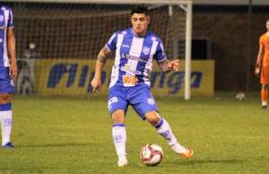 ​Adversário do Remo na Copa do Brasil, ex-Corinthians afirma: “Precisamos nos impor”