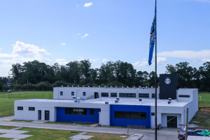 Gigante brasileiro inaugura novo CT para as categorias de base