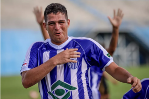 Time Amazonense dispensa quatro jogadores por 