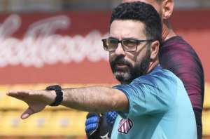 Paulista A2: Rodrigo Fonseca fala sobre sua saída do Sertãozinho