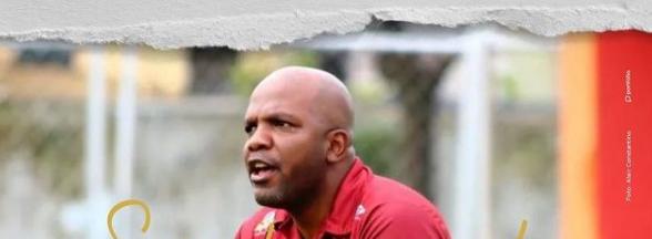 Thiago Oliveira deixa Patrocinense e pode acertar com clube do Paulista A2