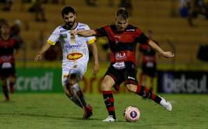 Catarinense: Avaí confirma lesão de Edilson e contrata volante do Sport, ex-Ponte