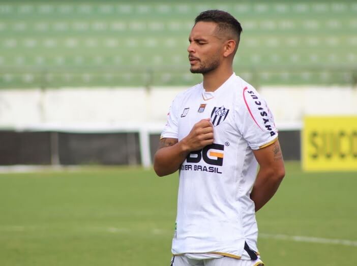 Paulista A2: Meia cobra “reação imediata” do EC São Bernardo