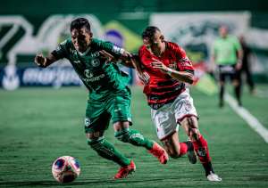 Campeonato Goiano é paralisado após novo decreto do Governador