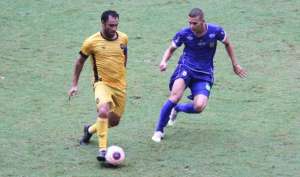 AMAZONENSE: Clássico entre Amazonas FC e Nacional abre a terceira rodada