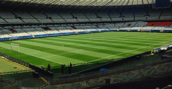 Após toque de recolher, jogo do Atlético-MG tem mudança de horário