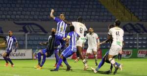 Figueirense nega boato e garante permanência nas competições em 2021