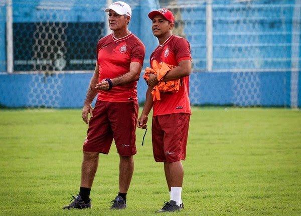 MARANHENSE: Tubarão e Cavalo de Aço farão duelo dos extremos