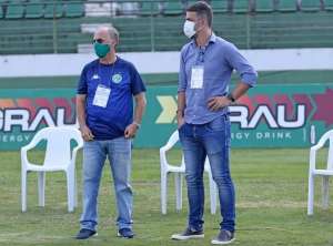 Paulistão: Com ataque em baixa, Guarani está em busca de centroavante